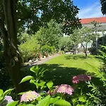 Tatil Evi Private Boardinghouse & Terrasse, Parkplatz Nahe Messe *