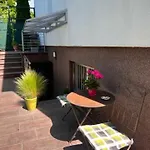 Tatil Evi Private Boardinghouse & Terrasse, Parkplatz Nahe Messe