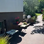 Tatil Evi Private Boardinghouse & Terrasse, Parkplatz Nahe Messe *