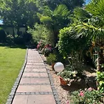 Tatil Evi Private Boardinghouse & Terrasse, Parkplatz Nahe Messe *