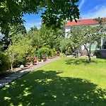 Tatil Evi Private Boardinghouse & Terrasse, Parkplatz Nahe Messe