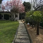 Privat Residence Boardinghouse Meerbusch Nähe Messe Düsseldorf Flughafen