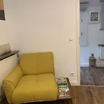 Private Boardinghouse & Terrasse, Parkplatz Nahe Messe *