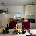 Privat Residence Boardinghouse Meerbusch Nähe Messe Düsseldorf Flughafen Ferienhaus *