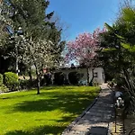 Private Boardinghouse & Terrasse, Parkplatz Nahe Messe Tatil Evi Meerbusch