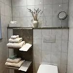 Private Boardinghouse & Terrasse, Parkplatz Nahe Messe * Meerbusch