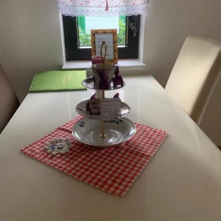 Privat Boardinghouse Naehe Messe Duesseldorf Flughafen 펜션 *