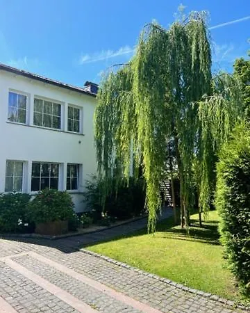 Privat - Boardinghouse Holiday home *
