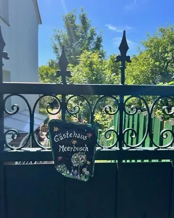 Privat Boardinghouse Naehe Messe Duesseldorf Flughafen *