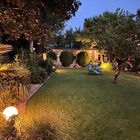 Holiday home Boardinghouse Meerbusch, Ihr Privater Bungalow, Nahe Messe Duesseldorf