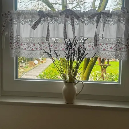 Private Boardinghouse & Terrasse, Parkplatz Nahe Messe