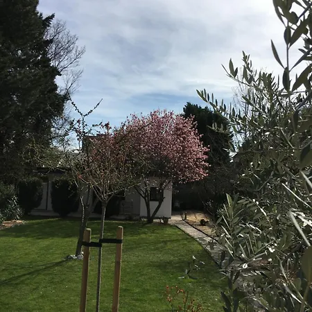 Privat - Boardinghouse