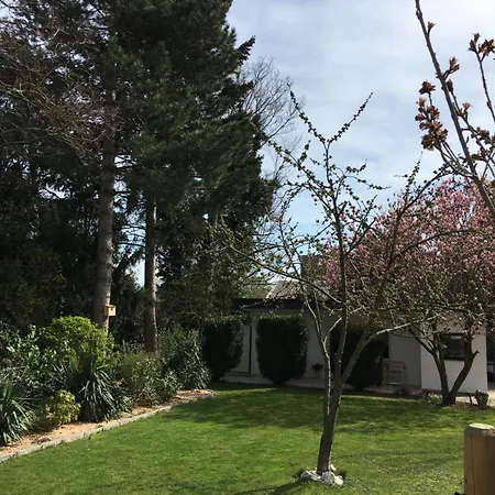 Σπίτι διακοπών Privat Boardinghouse Naehe Messe Duesseldorf Flughafen Meerbusch