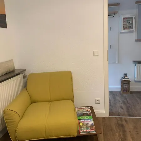 Private Boardinghouse & Terrasse, Parkplatz Nahe Messe *