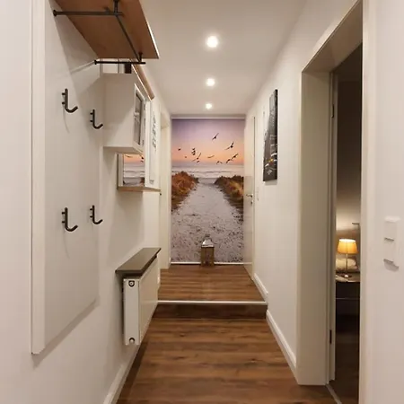 別荘 Boardinghouse Meerbusch, Ihr Privater Bungalow, Nahe Messe Duesseldorf メーアブッシュ