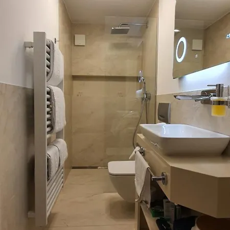 Privat - Boardinghouse *