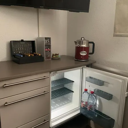 Privat - Boardinghouse