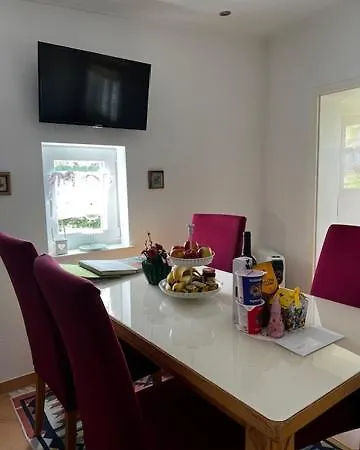 Holiday home Privat - Boardinghouse