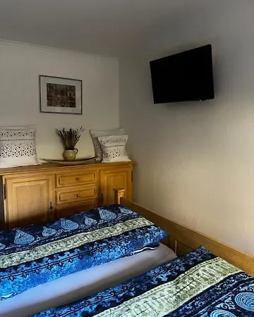 Privat Boardinghouse Naehe Messe Duesseldorf Flughafen * Meerbusch