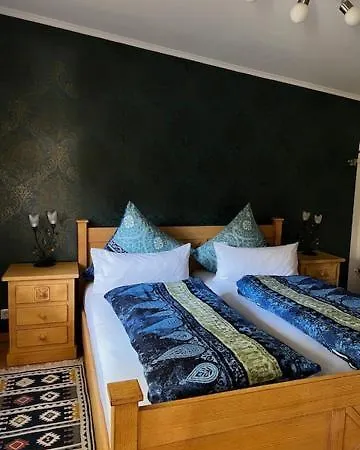 Privat - Boardinghouse