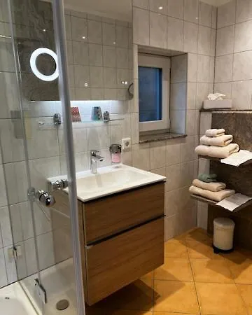 Privat Boardinghouse Naehe Messe Duesseldorf Flughafen