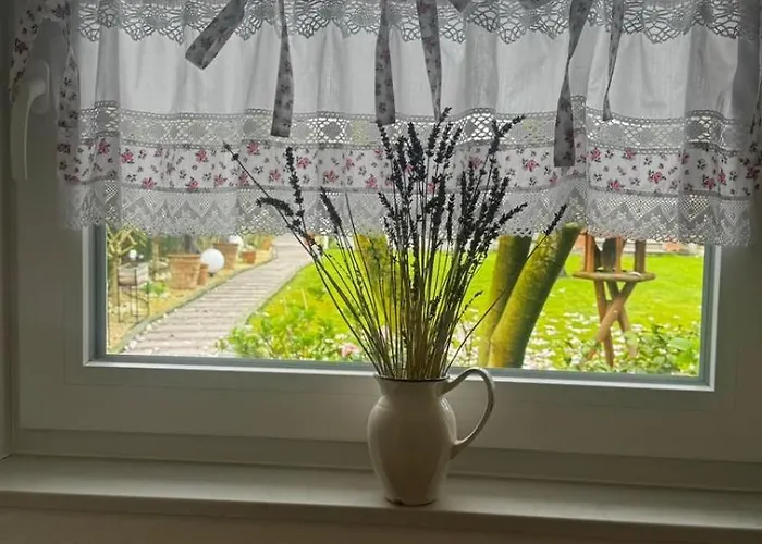 Privat Residence Boardinghouse Meerbusch Terrasse, Parkplatz, Naehe Messe Duesseldorf & Flughafen