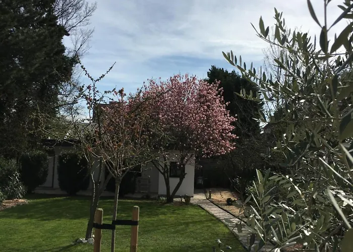 Privat Boardinghouse Naehe Messe Duesseldorf Flughafen