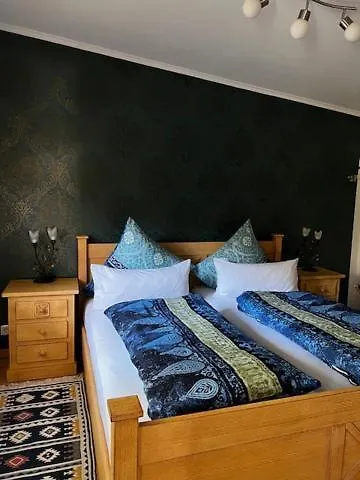 Privat Boardinghouse Naehe Messe Duesseldorf Flughafen