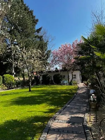 Privat Boardinghouse Naehe Messe Duesseldorf Flughafen Holiday home Meerbusch